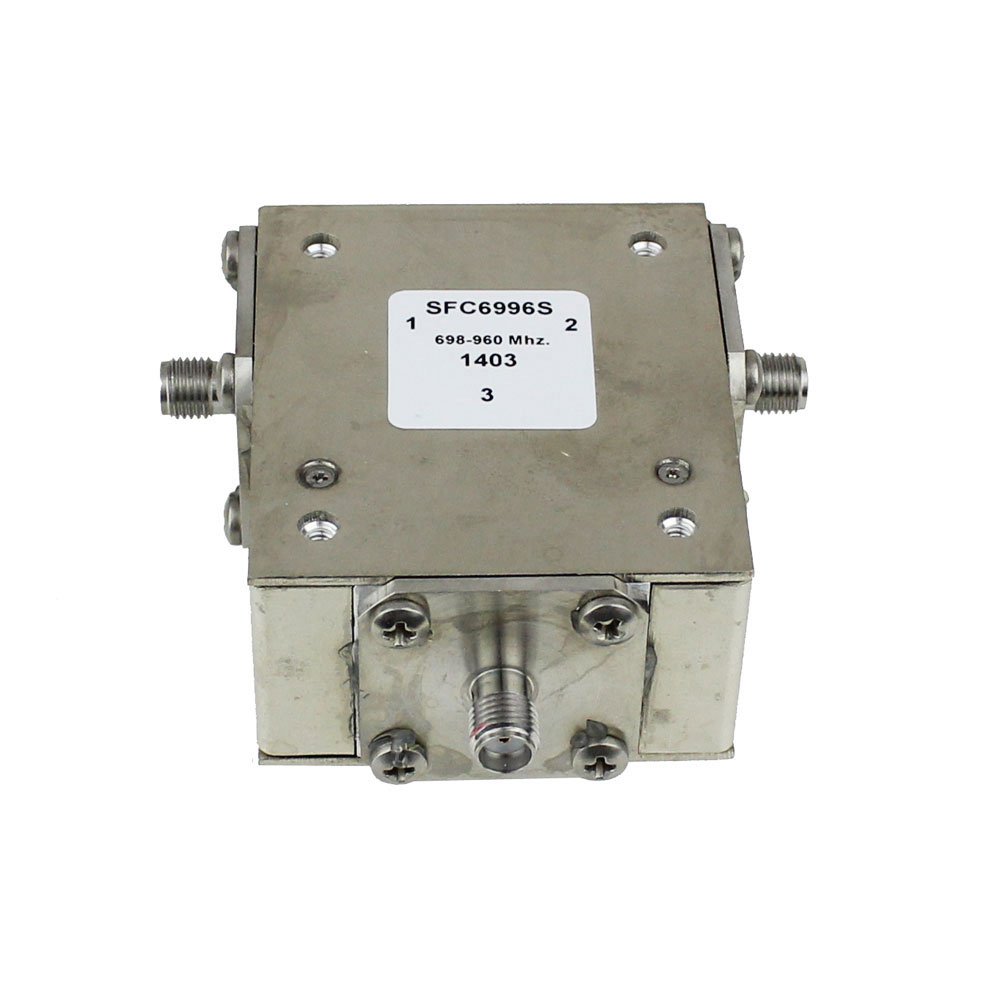 SFC6996S — Циркуляторы и изоляторы RF