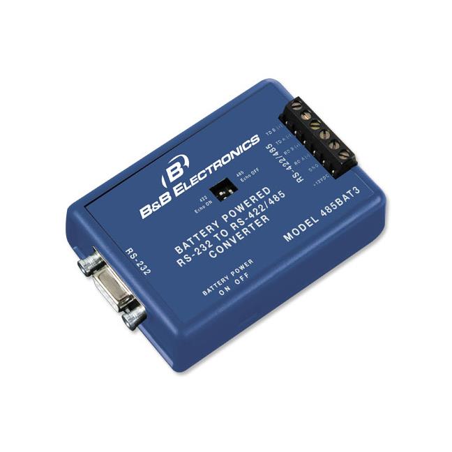 BB-485BAT3 — Адаптеры, конвертеры, преобразователи