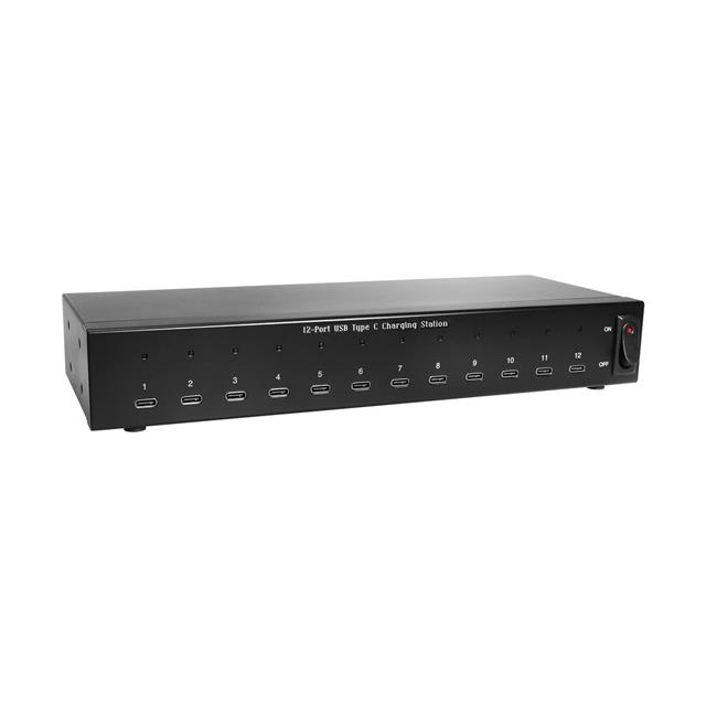 USB-12XU1CC — USB-хабы