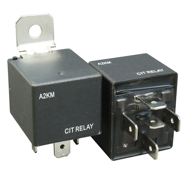 A2KM1ASQ12VDC1.6 — Автомобильные реле