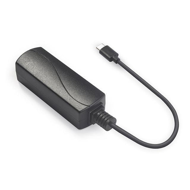 POE-DVR-GIG — Обеспечение электропитания по сети Ethernet