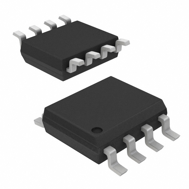FAN7544MX — Свет и контроллеры балансировки