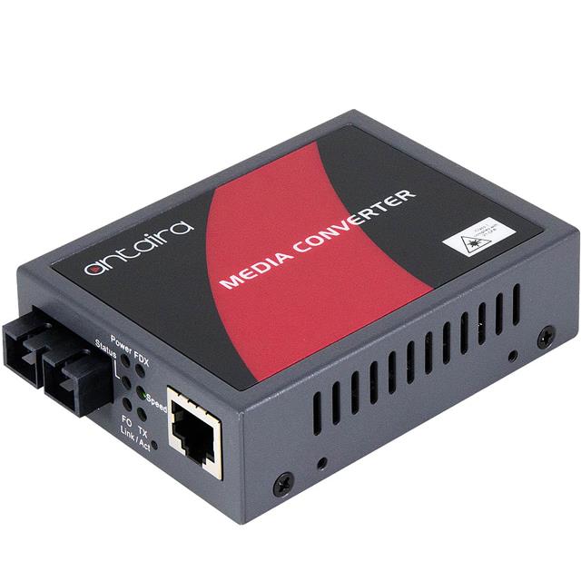 EMC-0201-SC-M — Медиа-конвертеры