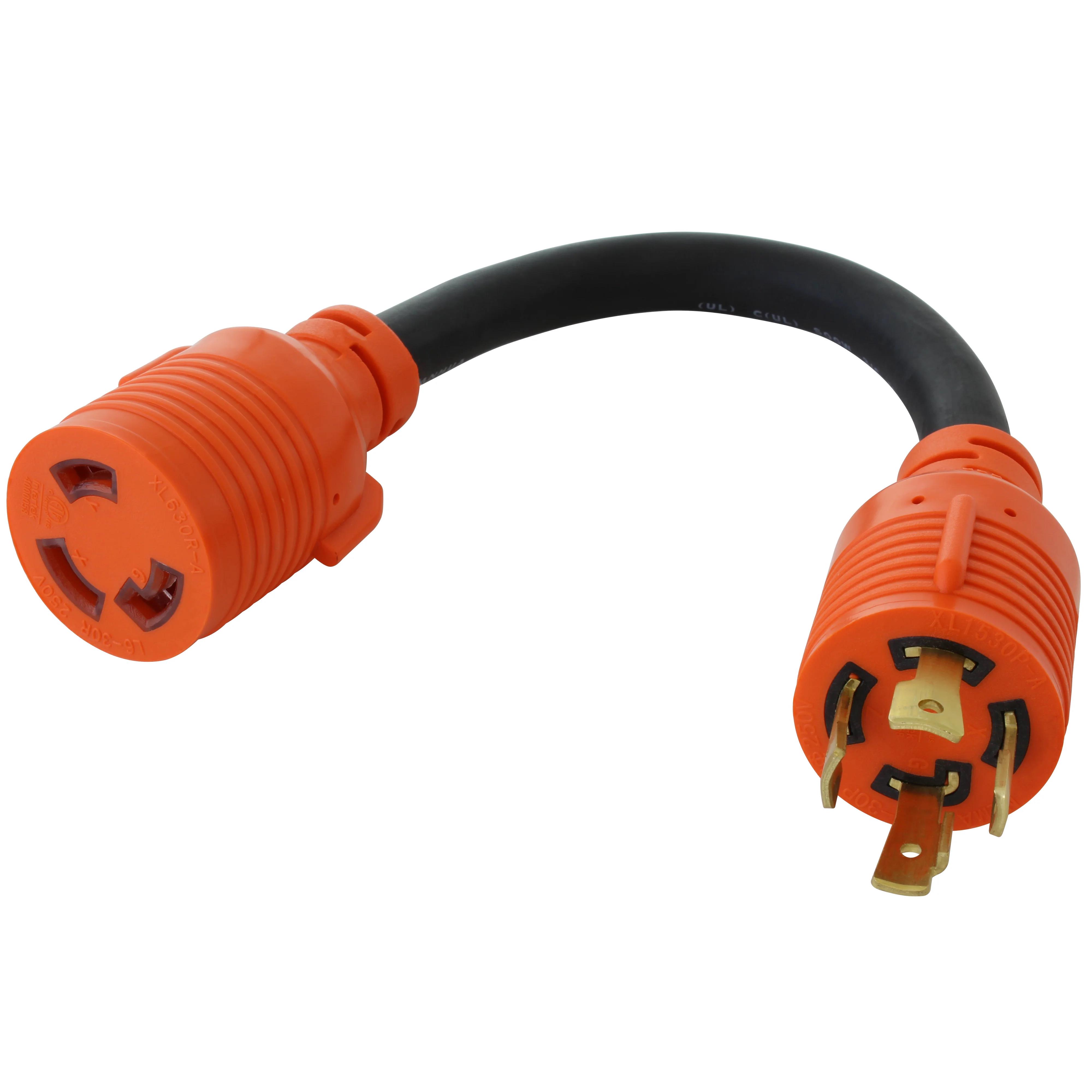 L1530L630-012 — Силовые кабели, фидеры и удлинители