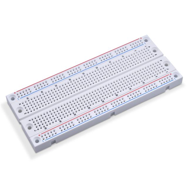 ST-BB-630 — Беспаечные макетные платы