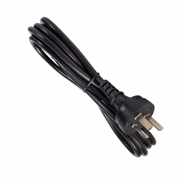 AC-C13 CN — Силовые кабели, фидеры и удлинители