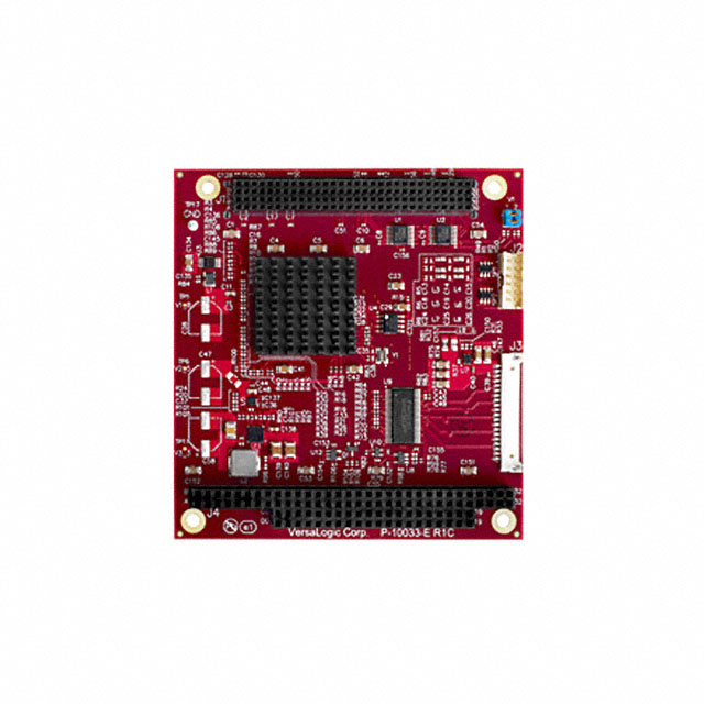 VL-EPM-V4E — Встраиваемые компьютерные интерфейсные платы