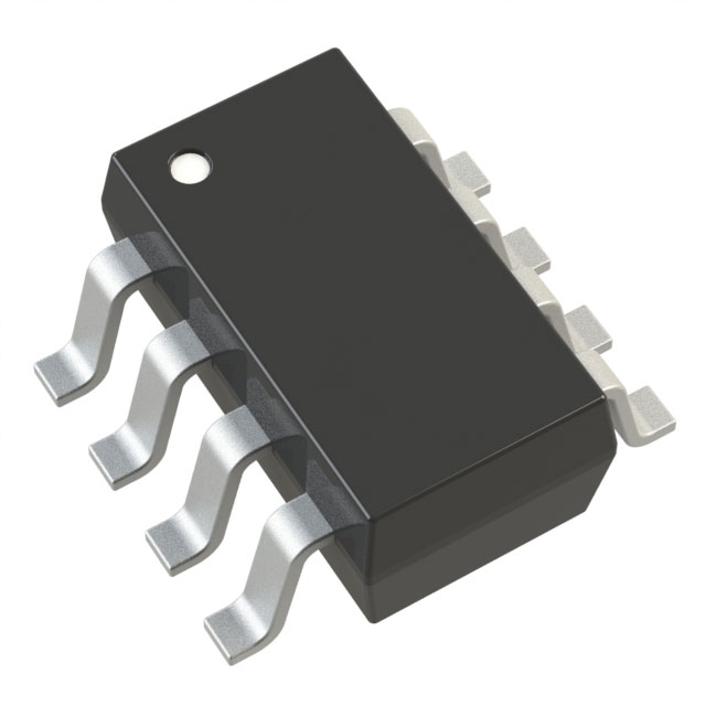 AD8293G160ARJZ-R7 — Инструментальные, Op Amps, буферные амплификаторы