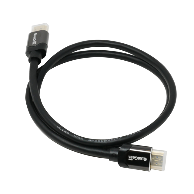 QG-CBL-HD21-3FT — Кабели видео (DVI, HDMI), видео-кабели
