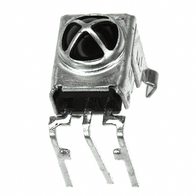 GP1UM261RK0F — Фотодетекторы — дистанционные приёмники