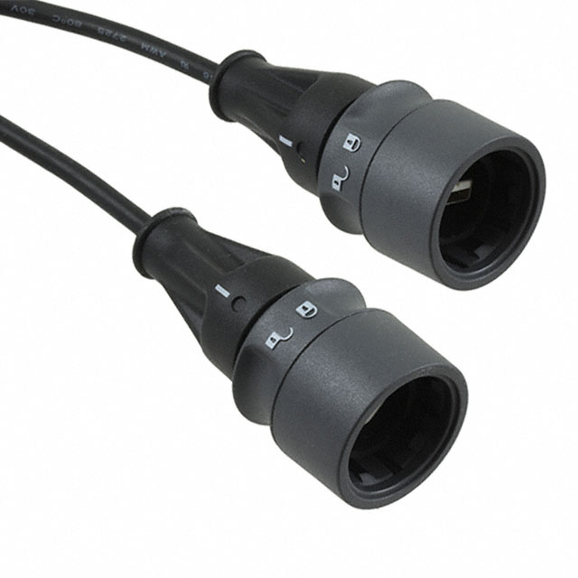 PXP6041/AB/2M00 — Кабели USB