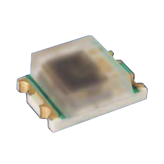 SFH 5711-2/3-Z — Датчики освещённости, ИК и УФ