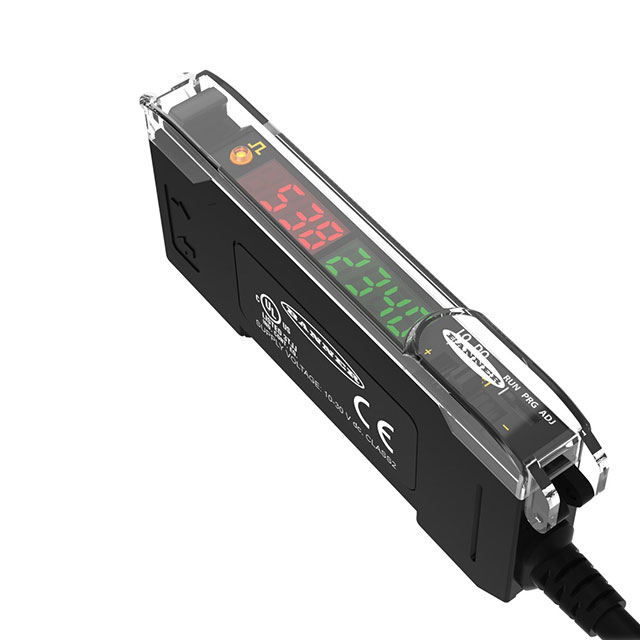 DF-G2-PS-2M — Усилители для датчиков и преобразователей