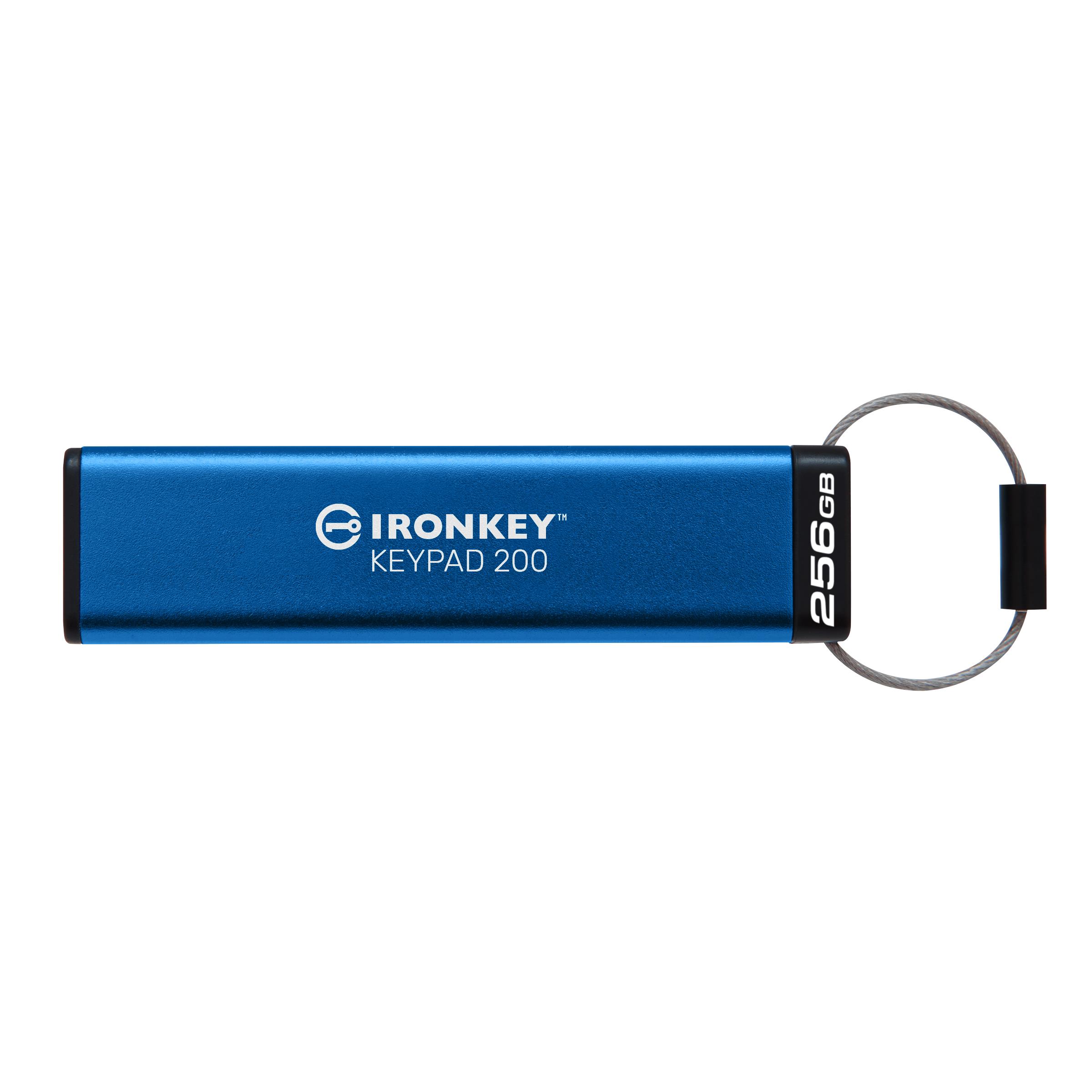 IKKP200/256GB — USB flash-накопители