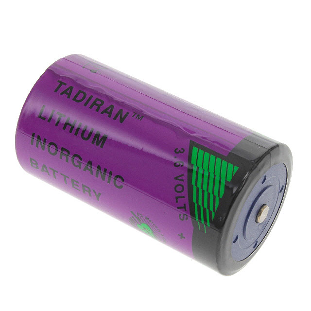 TL-4930/S — Батареи необновляемые (основные)
