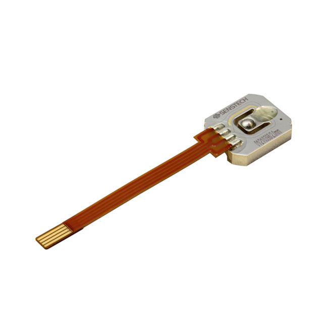 KZ-011-0400-300N-E1-K6-G0 — Датчики силы и тензодатчики