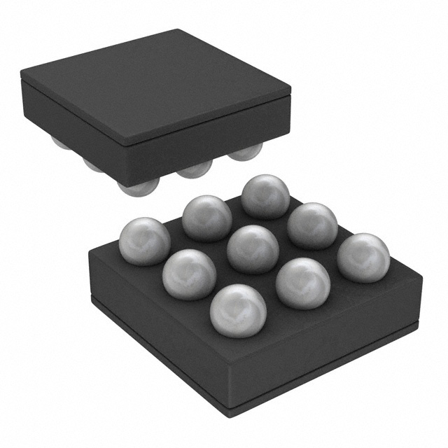 LM3262TME/NOPB — Специализированные регуляторы