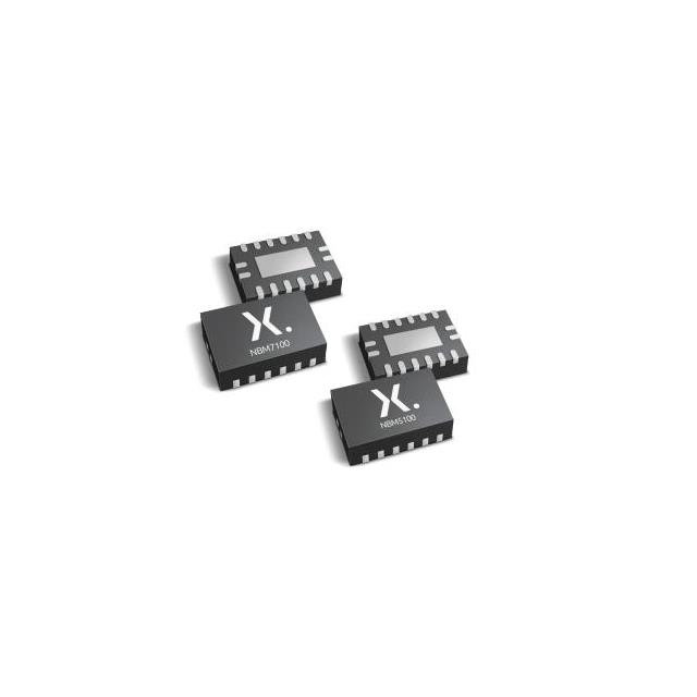 NBM5100ABQX — Специализированные IC
