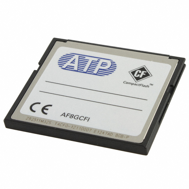 AF8GCFI-TACXP — Карты памяти