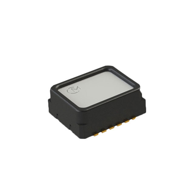 SCL3300-D01-10 — Инклинометры (датчики наклона)