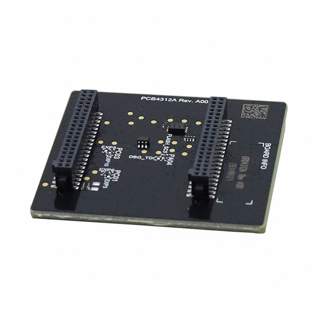 SLWRB4312A — Платы для проверки RF, RFID, Wireless