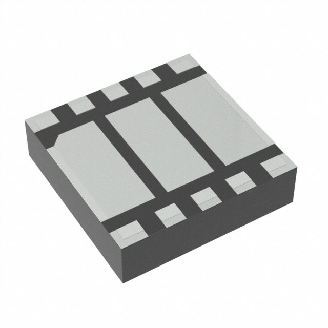 SKY65943-11 — RF Front-End (LNA + PA)