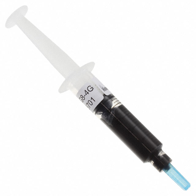 KLG-OGI4-5ML — Двумерные материалы (2D)