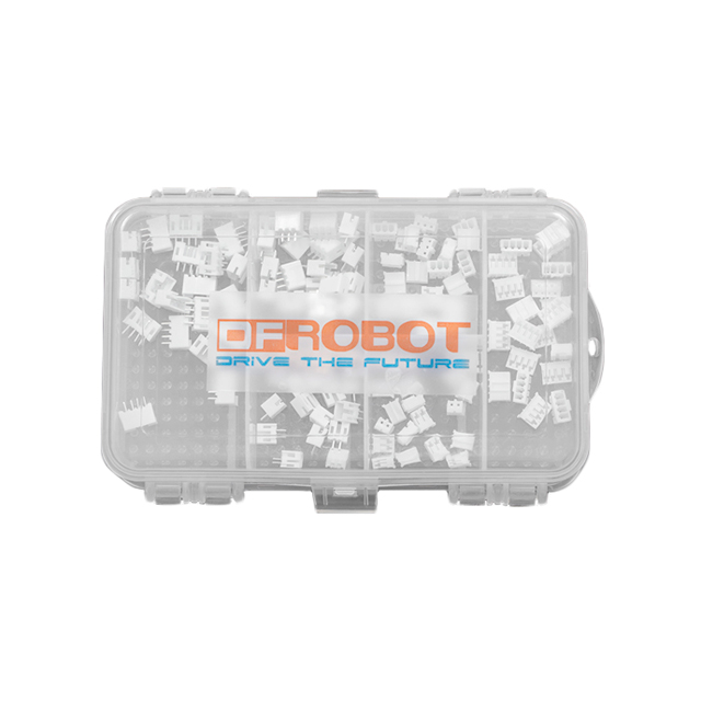 FIT0299 — Наборы соединителей
