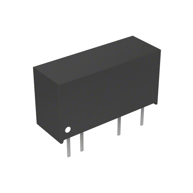IML0215S12 — Преобразователи DC/DC