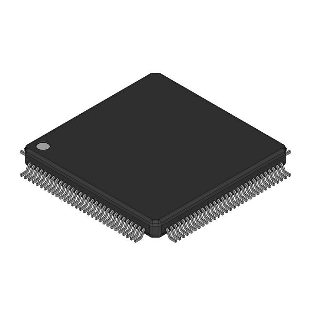 HSP50214VC — Прочие RF ИС и модули