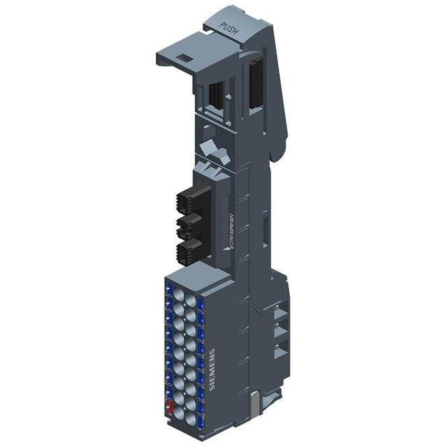 6ES71936UP000BP2 — Контроллеры — Принадлежности