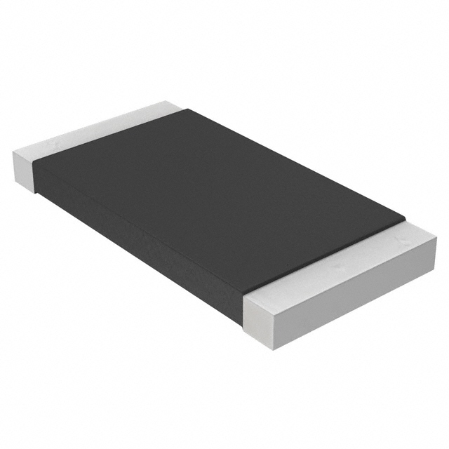 WSL2512R0100FEA18 — Чип-резисторы — для поверхностного монтажа (SMD)