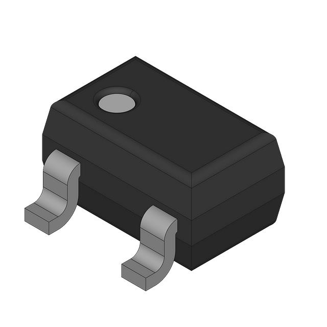 ILC5061AIC44X — Супервизоры