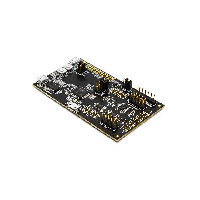 DK-42653 — Платы для проверки сенсоров