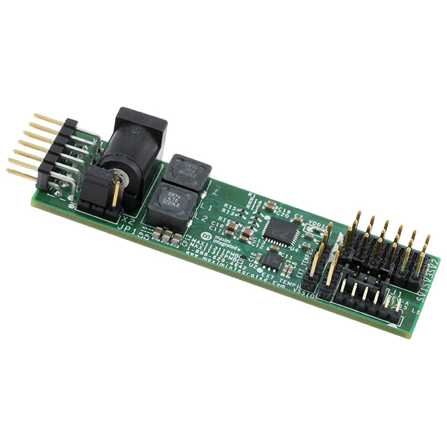 MAX11311PMB# — Платы для проверки и демонстрационных наборов