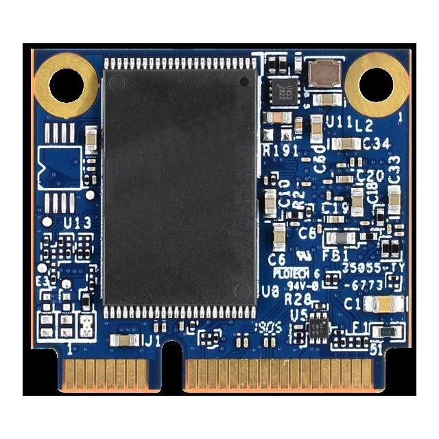 A82.255FGC.00146 — Твердотельные накопители (SSD)