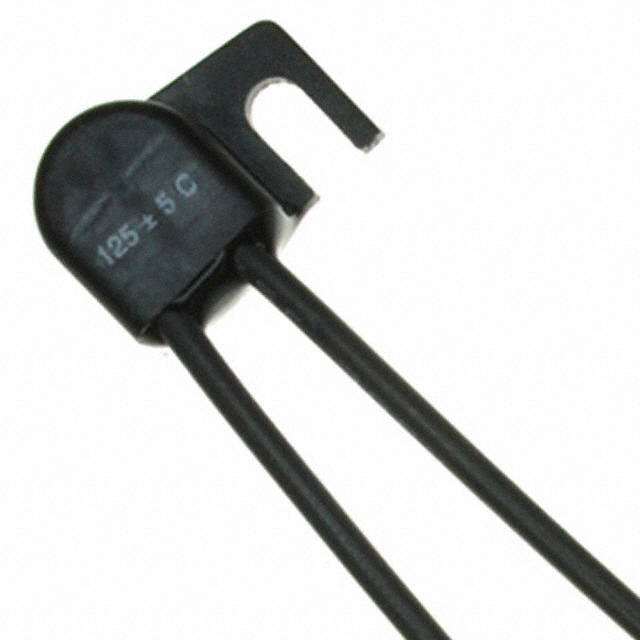 B12A12505AEDA0GE — Термостаты — механические