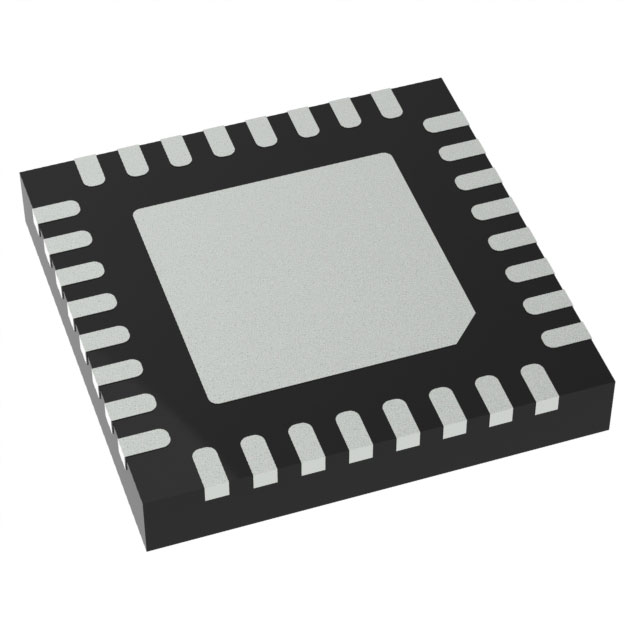 LTC5594IUH#PBF — RF демодуляторы