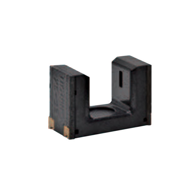 EE-SX1340 — Фотоинтеррапторы (пазовые) — транзисторный выход