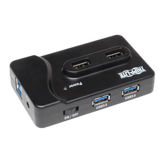 U360-412 — USB-хабы
