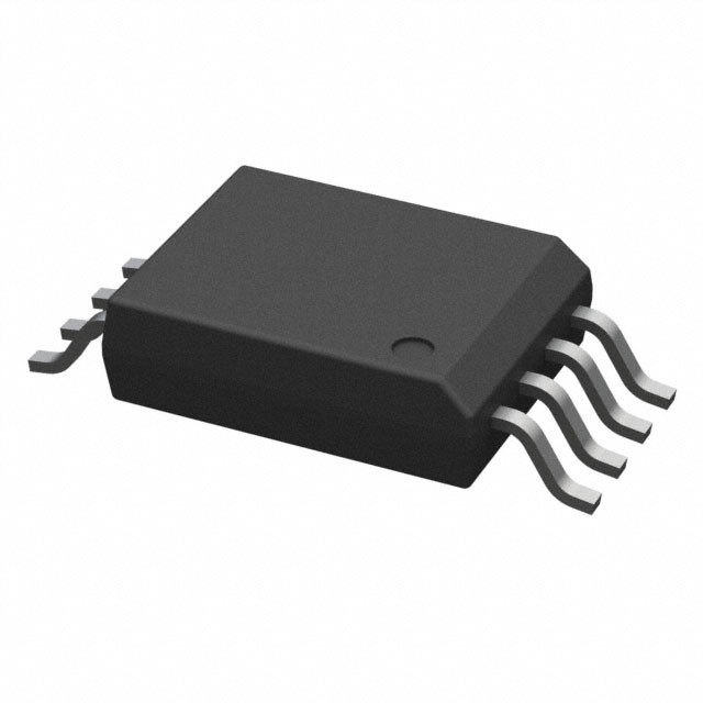 AMC1302QDWVQ1 — Специальные амплификаторы