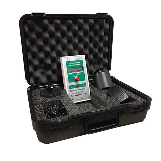SRM500K — Мониторы, тестеры