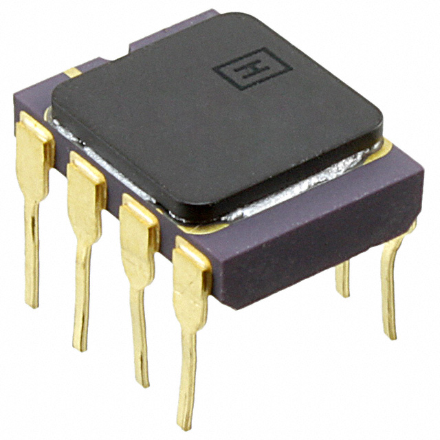 HMC1021D — Линейные датчики и компасы (ИС)