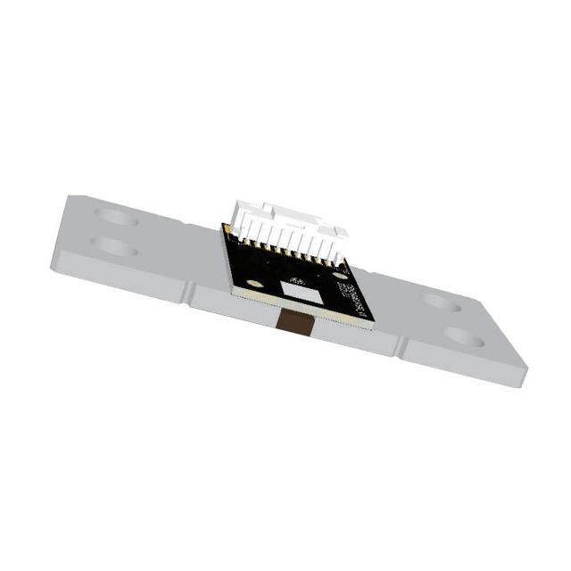 PCBS8436P025T2AC00 — Специализированные резисторы