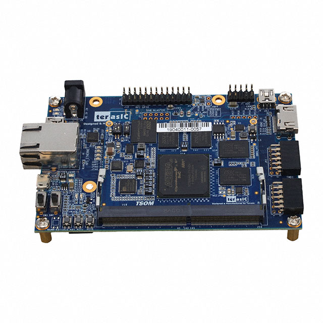 P0581 — Платы для проверки сложных логических модулей (FPGA, CPLD)