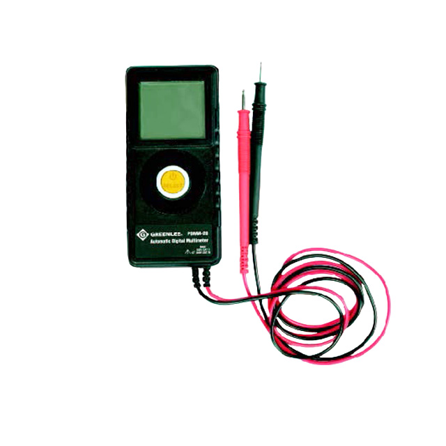 PDMM-20 — Мультиметры
