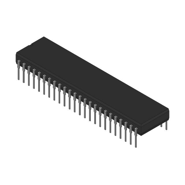 ADSP-1008AKN — Аналоговые умножители, делители