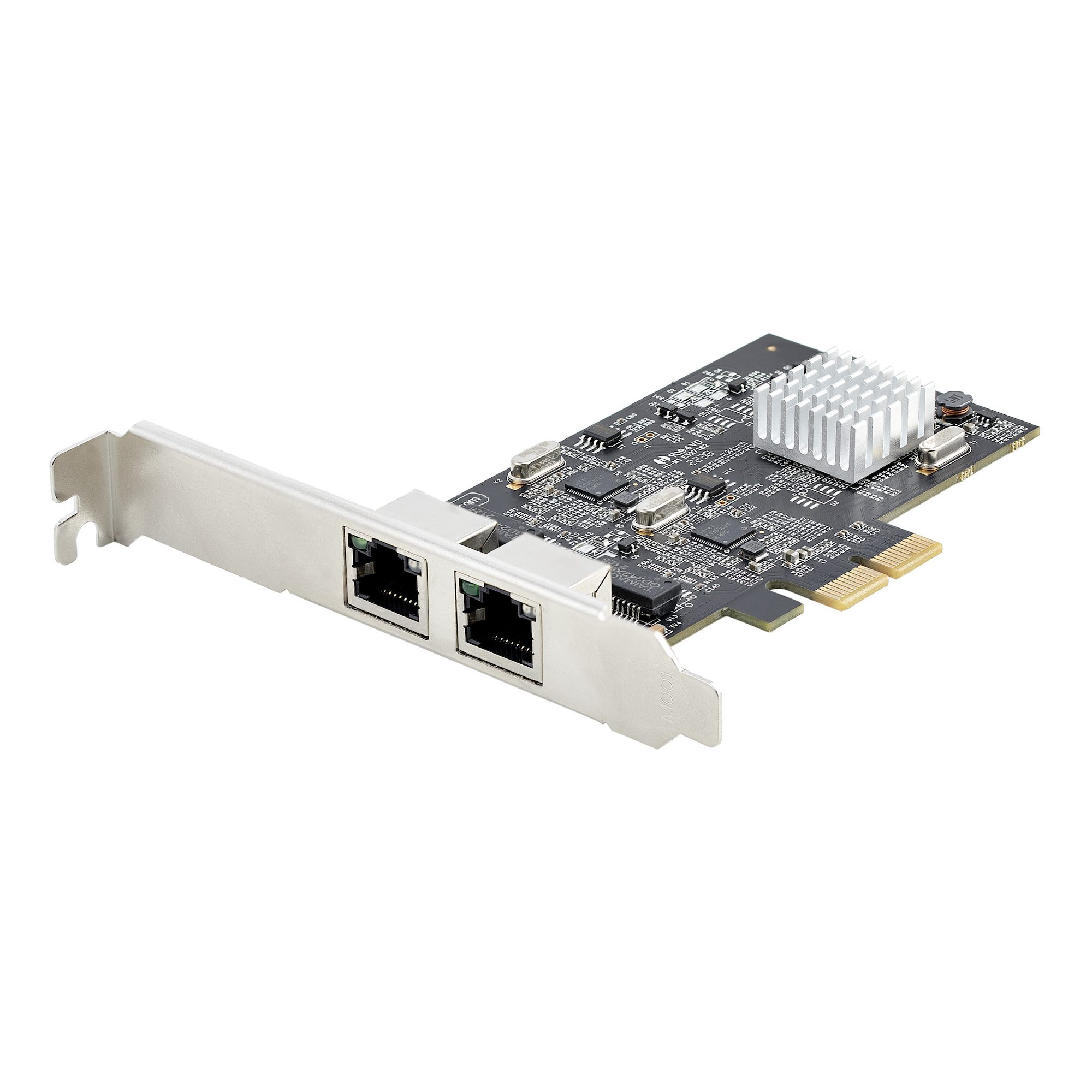 PR22GI-NETWORK-CARD — Карты адаптера, адаптерные платы