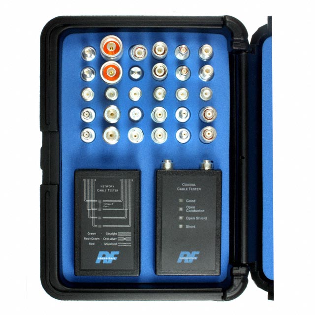 TPI-4028WIFI — Наборы адаптеров, переходников