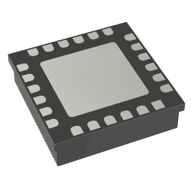 HMC733LC4B — Прочие RF ИС и модули